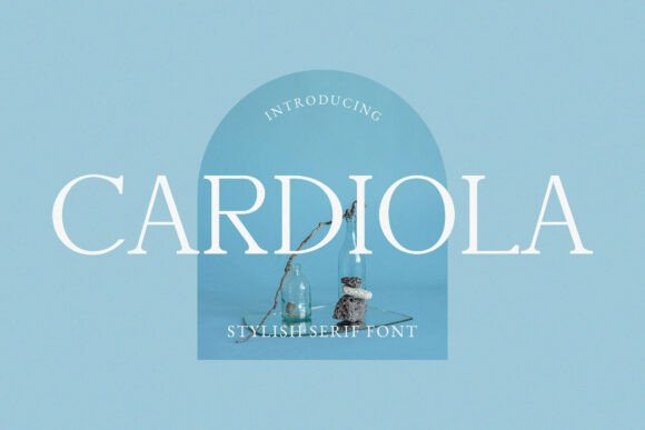 Bringing Cardiola to Life in Handmade Creations