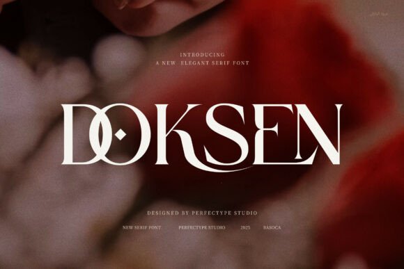 Choosing Doksen for a Lifestyle Blog Redesign