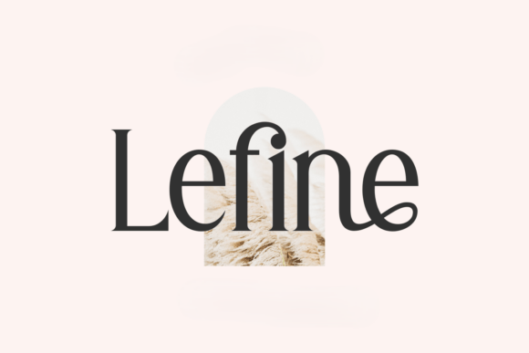 Choosing Lefine for a Modern Website Design