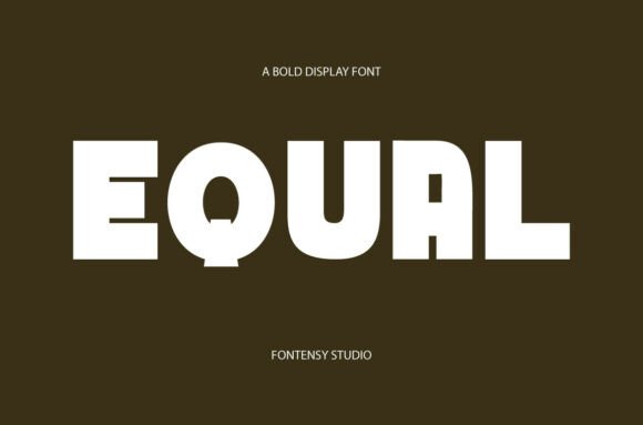 How Equal Helped My Bakery Look More Professional and Memorable