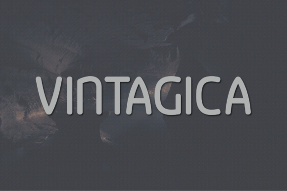 Testing Vintagica for a Modern Web Design Project